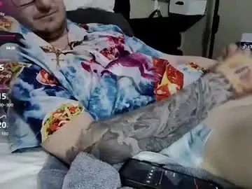 Chaturbate Free Live Porn of nottolkien2you