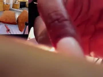 Chaturbate Sex Chat of pamelamendez_1