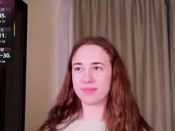 Chaturbate Adult Webcam of pattiestasny