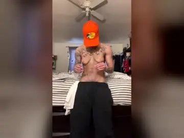 Chaturbate Sex Chat of phat_ftm_klit87