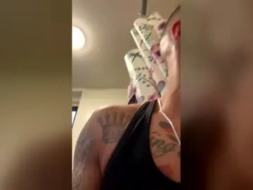 Chaturbate Best live sex cam show of phat_ftm_klit87