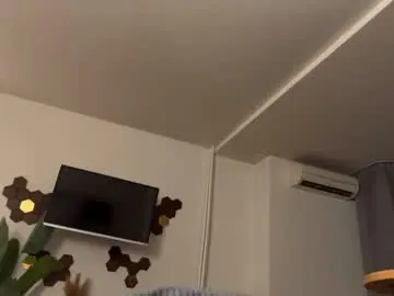 Chaturbate Free Porn Cam of pileacadieri__