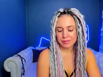 Chaturbate Nude Webcam of roxy_mars