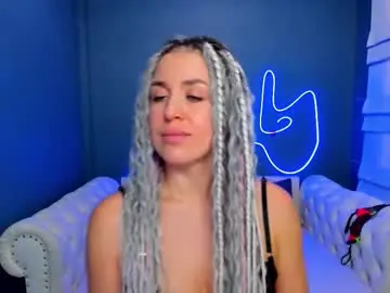 Chaturbate Sex Cam of roxy_mars