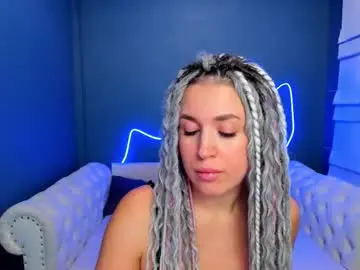 Chaturbate Nude Webcam of roxy_mars