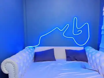 Chaturbate Sex Cam of roxy_mars