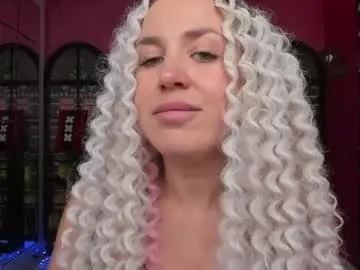 Chaturbate Live Sex of roxy_mars