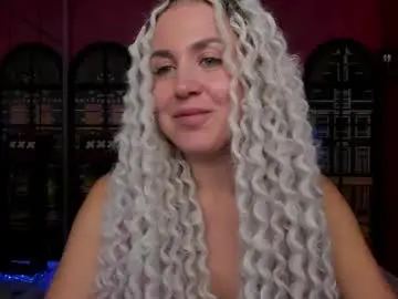 Chaturbate Private Sex Chat of roxy_mars