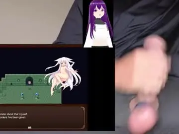 Chaturbate Best live sex cam show of saeko_slut