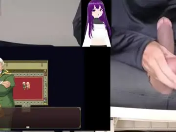 Chaturbate Best live sex cam show of saeko_slut