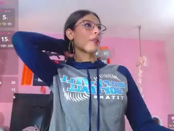 Chaturbate Best Webcam of samaracortez