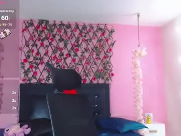 Chaturbate Sex Cam of samaracortez