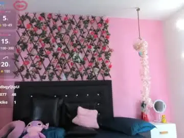 Chaturbate Private Sex Chat of samaracortez