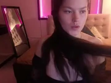 Chaturbate Best live sex cam show of sara_valderrama_