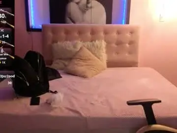 Chaturbate Free Live Porn of sara_valderrama_