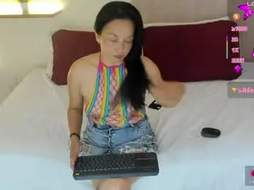 Chaturbate Adult Video Chat of selena01_