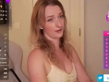 Chaturbate Adult Webcams of seraleexxx