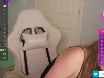 Chaturbate Free Porn Cam of seraleexxx