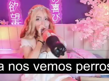 Chaturbate Live Porn of shizuko___