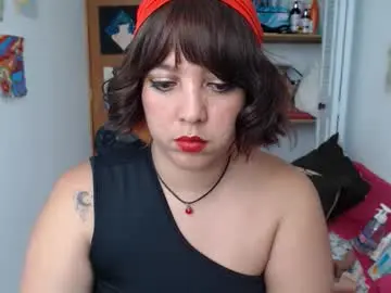 Chaturbate Adult Video Chat of soynanabela