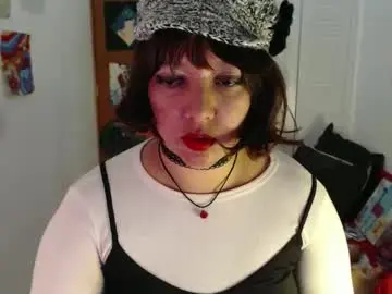 Chaturbate Live Sex of soynanabela