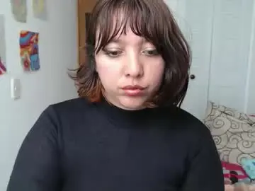 Chaturbate Live Sex Cam of soynanabela