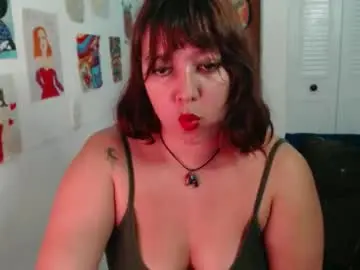 Chaturbate Live Sex of soynanabela