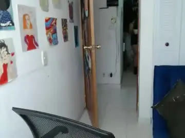 Chaturbate Adult Webcams of soynanabela