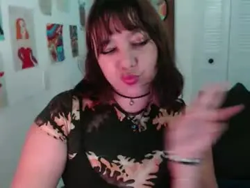 Chaturbate Nude Webcam of soynanabela