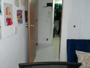 Chaturbate Free Porn Cam of soynanabela