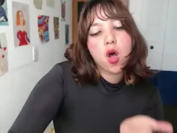 Chaturbate Free Porn Cam of soynanabela