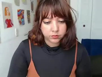 Chaturbate Private Sex Chat of soynanabela