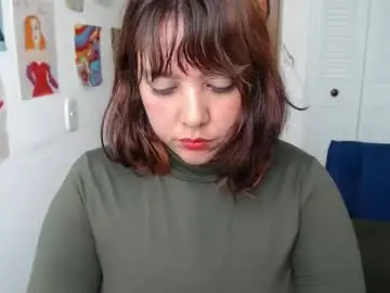 Chaturbate Live Sex of soynanabela