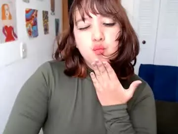 Chaturbate Sex Chat of soynanabela