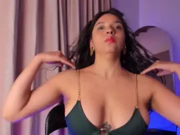 Chaturbate Private Sex Chat of thaliaflex