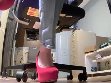 Chaturbate Adult Webcam of thecowboy_74