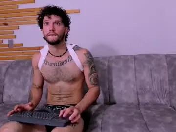 Chaturbate Best Webcam of tonny__08