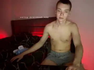 Chaturbate Live Sex Cam of aaron_stonee