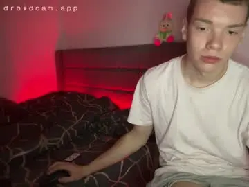 Chaturbate Best live sex cam show of aaron_stonee