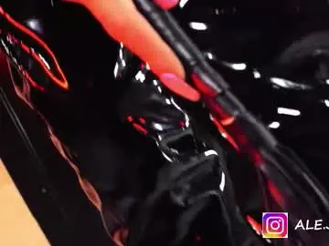 Chaturbate Private Sex Chat of ale_2509