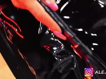 Chaturbate Watch Live Sex Cams of ale_2509