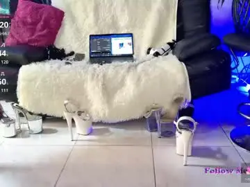 Chaturbate Live Porn of ale_2509