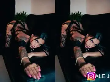 Chaturbate Best live sex cam show of ale_2509