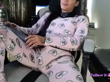 Chaturbate Private Sex Chat of ale_2509