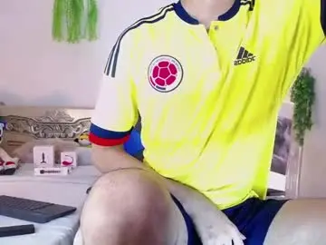 Chaturbate Best Webcam of armondx_parkr