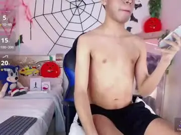 Chaturbate Live Porn of armondx_parkr