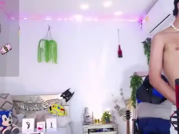 Chaturbate Adult Webcam of armondx_parkr