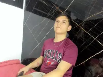 Chaturbate Adult Webcam of badkenn