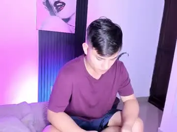 Chaturbate Private Sex Chat of badkenn