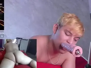 Chaturbate Live Porn of badkenn